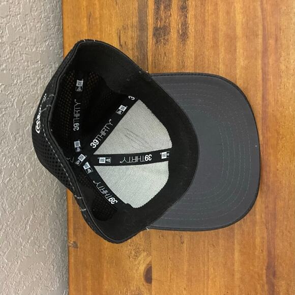 White Sox toddler child baseball Cap one size - Picture 7 of 7